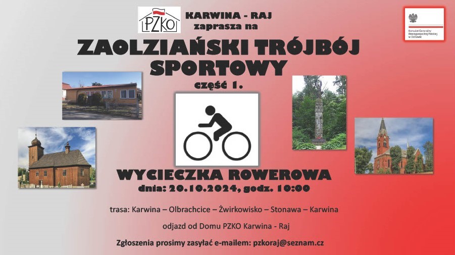 Rajd rowerowy